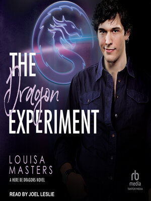 cover image of The Dragon Experiment